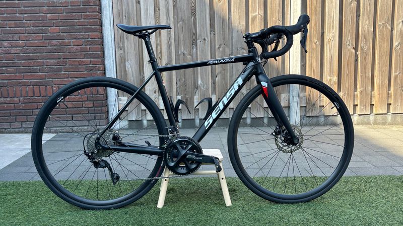 Gebrauchtes Sensa Romagna Disc SLE 2020 2020 Road & Gravel