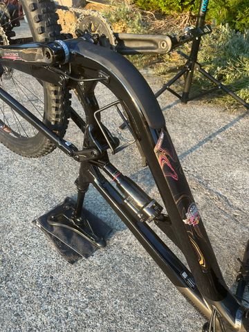 Gebrauchtes Cannondale Habit LT 2 2025 2025 Mountainbike, Schwarz — Bild 20 von 24