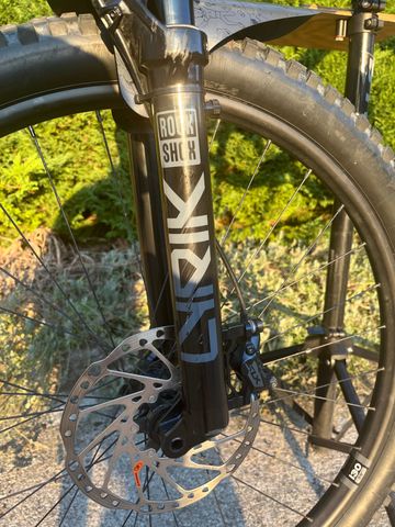 Gebrauchtes Cannondale Habit LT 2 2025 2025 Mountainbike, Schwarz — Bild 23 von 24