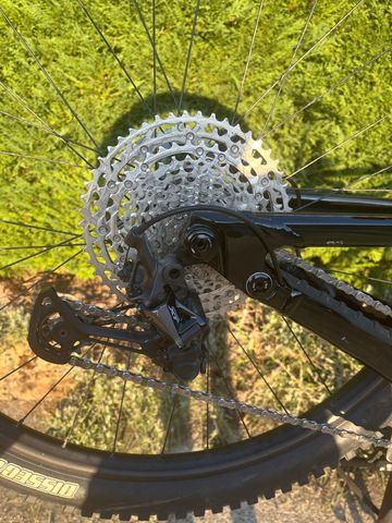 Gebrauchtes Cannondale Habit LT 2 2025 2025 Mountainbike, Schwarz — Bild 10 von 24