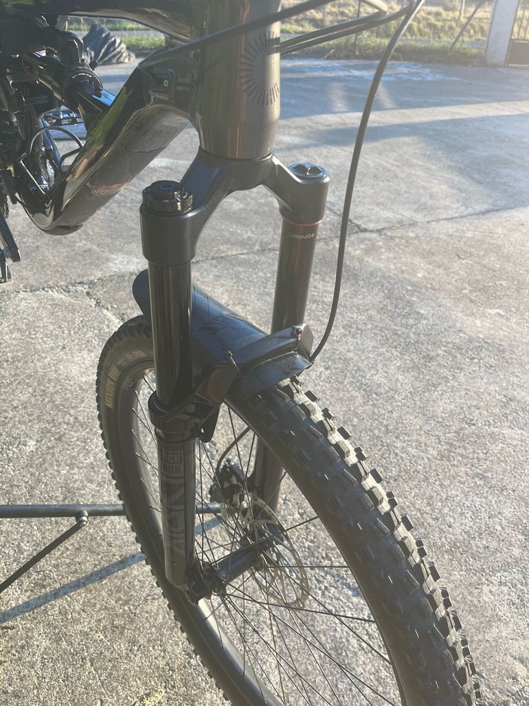 Gebrauchtes Cannondale Habit LT 2 2025 2025 Mountainbike, Schwarz — Bild 4 von 24
