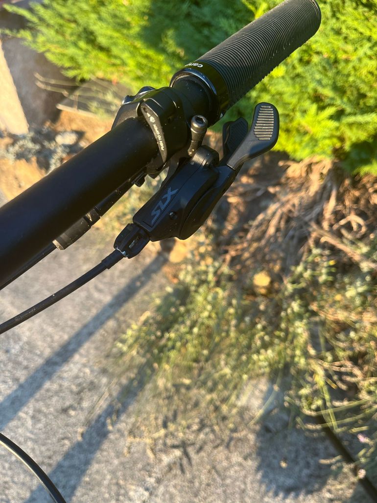 Gebrauchtes Cannondale Habit LT 2 2025 2025 Mountainbike, Schwarz — Bild 24 von 24