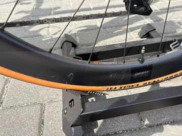 Gebrauchtes Giant Propel Advanced 1 2024 roz. L 2024 Road & Gravel, Weiß — Bild 9 von 20