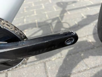 Gebrauchtes Giant Propel Advanced 1 2024 roz. L 2024 Road & Gravel, Weiß — Bild 8 von 20