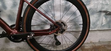 Brugt BH Bikes GRAVEL XR 6.5 2024 Road & Gravel — billede 5 af 5
