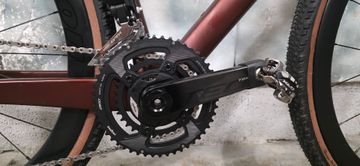 Brugt BH Bikes GRAVEL XR 6.5 2024 Road & Gravel — billede 3 af 5