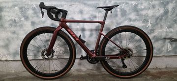 Brugt BH Bikes GRAVEL XR 6.5 2024 Road & Gravel — billede 2 af 5