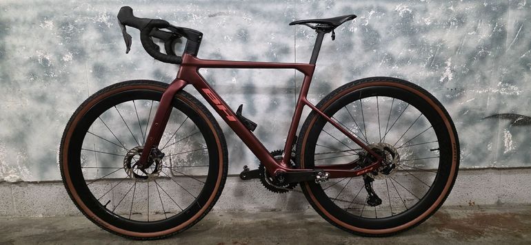 Brugt BH Bikes GRAVEL XR 6.5 2024 Road & Gravel — billede 2 af 5