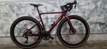 Brugt BH Bikes GRAVEL XR 6.5 2024 Road & Gravel — billede 1 af 5