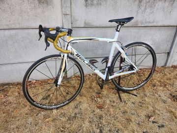 Used Dedacciai Custom Other Campagnolo 2013 Road & Gravel, White — image 1 of 9