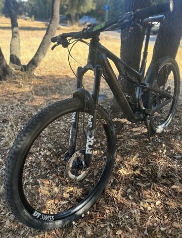 Použité Canyon Neuron CF 9 2022 2022 Mountainbike — obrázek 12 z 12