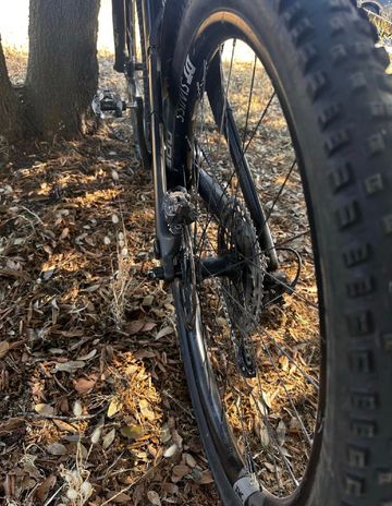 Použité Canyon Neuron CF 9 2022 2022 Mountainbike — obrázek 4 z 12