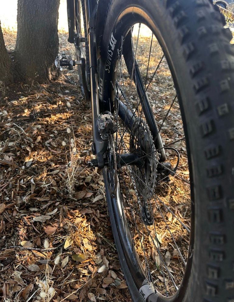 Použité Canyon Neuron CF 9 2022 2022 Mountainbike — obrázek 4 z 12