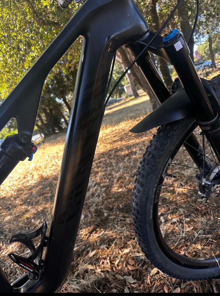 Použité Canyon Neuron CF 9 2022 2022 Mountainbike — obrázek 6 z 12