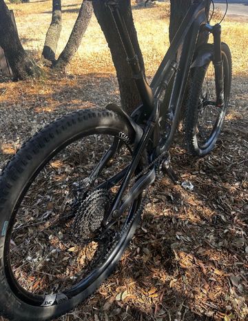 Použité Canyon Neuron CF 9 2022 2022 Mountainbike — obrázek 1 z 12