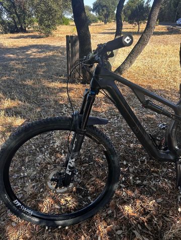 Použité Canyon Neuron CF 9 2022 2022 Mountainbike — obrázek 2 z 12