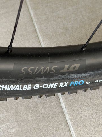 Gebrauchtes Specialized Turbo Creo 2 E5 Comp 2024 2024 Road & Gravel, Hellgrau — Bild 4 von 8