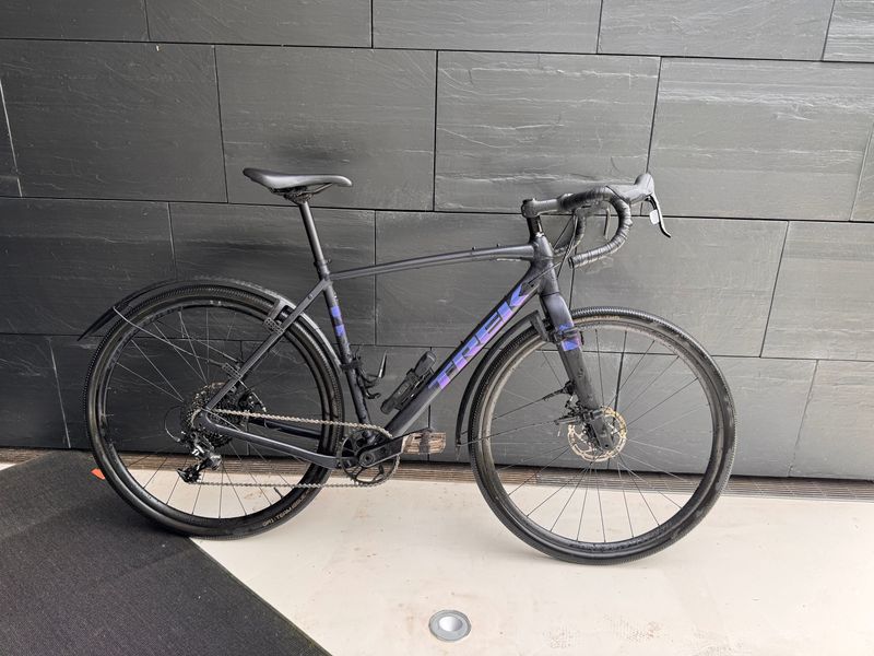 Used Trek Checkpoint ALR 4 2024 2024 Road & Gravel