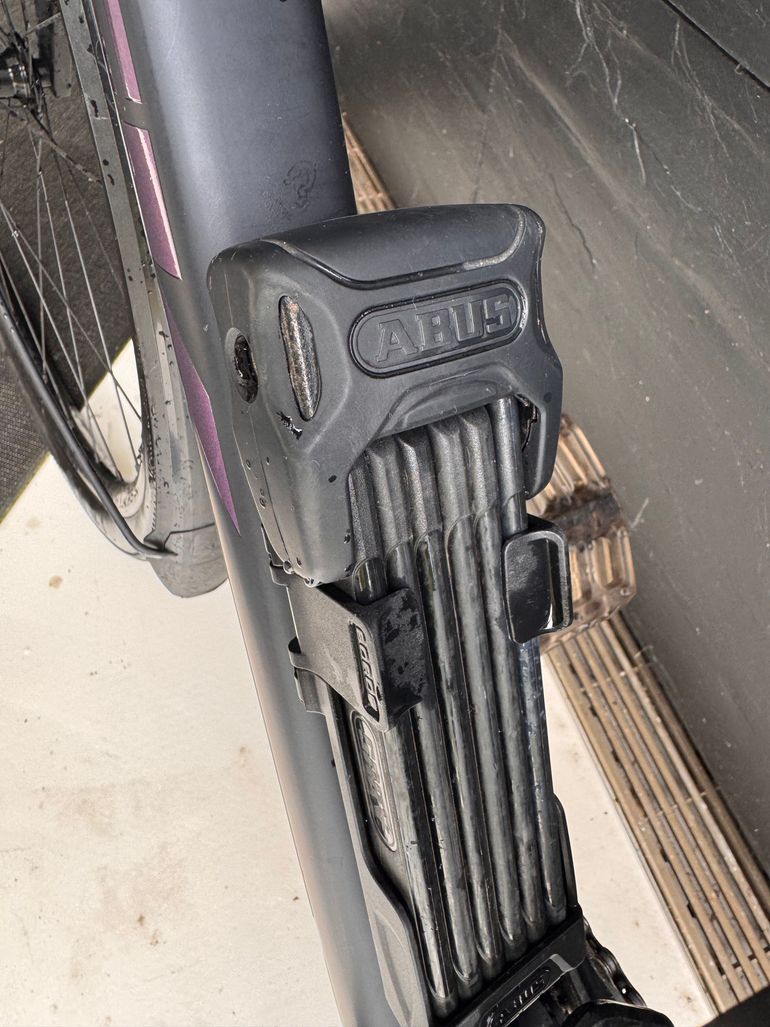Używany Trek Checkpoint ALR 4 2024 2024 Road & Gravel — zdjęcie 22 z 22