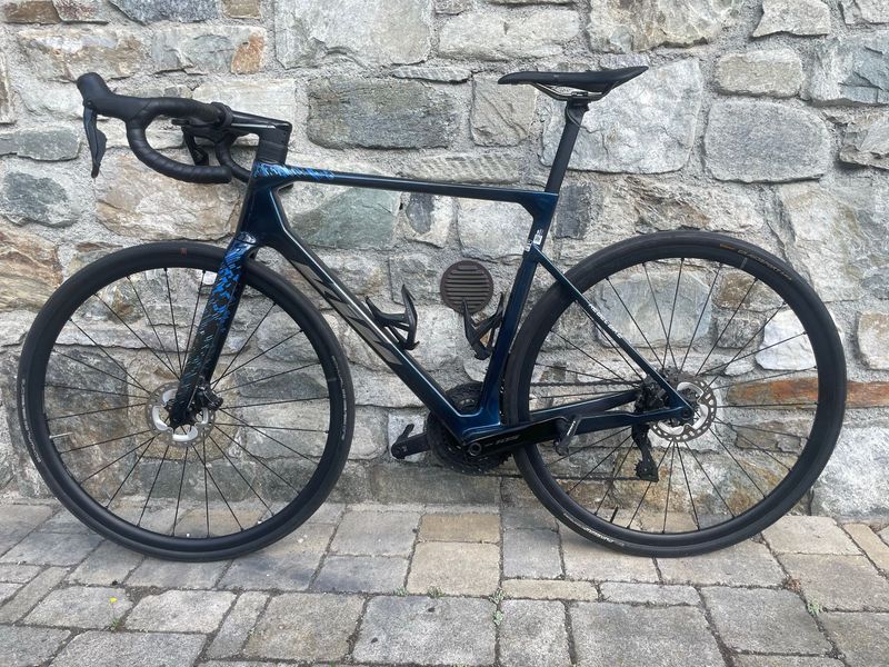 Used KTM Strada Shimano Ultegra Di2 (12 Speed) 2024 Road & Gravel