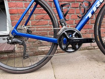 Brugt Trek Domane SL 6 Gen 4 2024 2024 Road & Gravel — billede 3 af 13