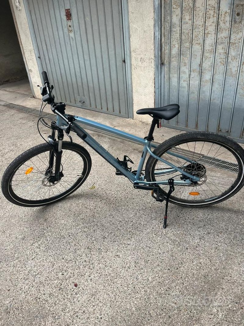 Used Rockrider Explore 500 2026 MTB