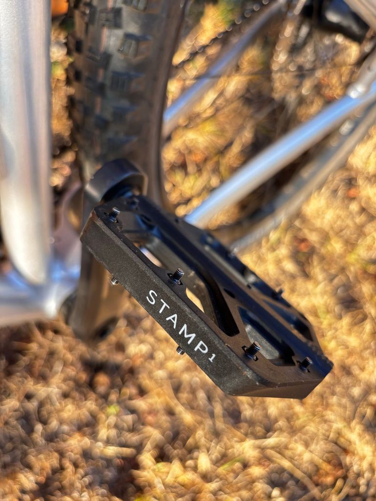 Used Canyon Stoic 4 2024 2024 Mountainbike, Light Gray, 27.5, 29 — image 14 of 16