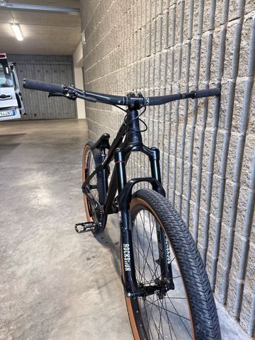 Used Dartmoor Two6Player Pump 2021 2021 Mountainbike, Black, 26 — image 6 of 8