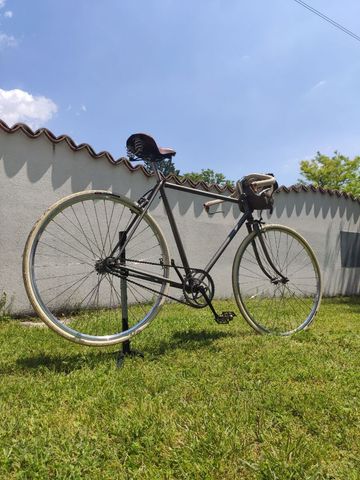 Used Ignota Custom Other 1967 Road & Gravel, Light Gray — image 1 of 13