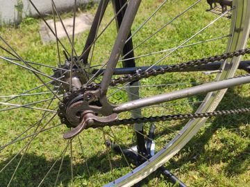 Used Ignota Custom Other 1967 Road & Gravel, Light Gray — image 3 of 13