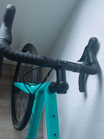 Used Specialized Diverge Elite E5 2022 2022 Road & Gravel, Blue — image 11 of 11