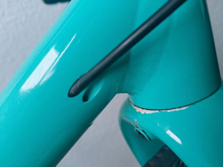 Used Specialized Diverge Elite E5 2022 2022 Road & Gravel, Blue — image 10 of 11