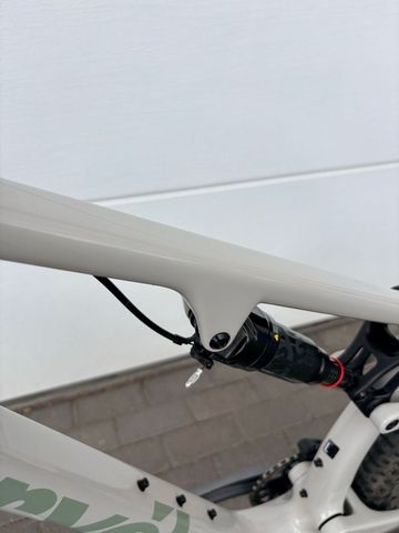 Używany Cervélo Custom SRAM GX Eagle AXS 2024 Mountainbike — zdjęcie 7 z 10