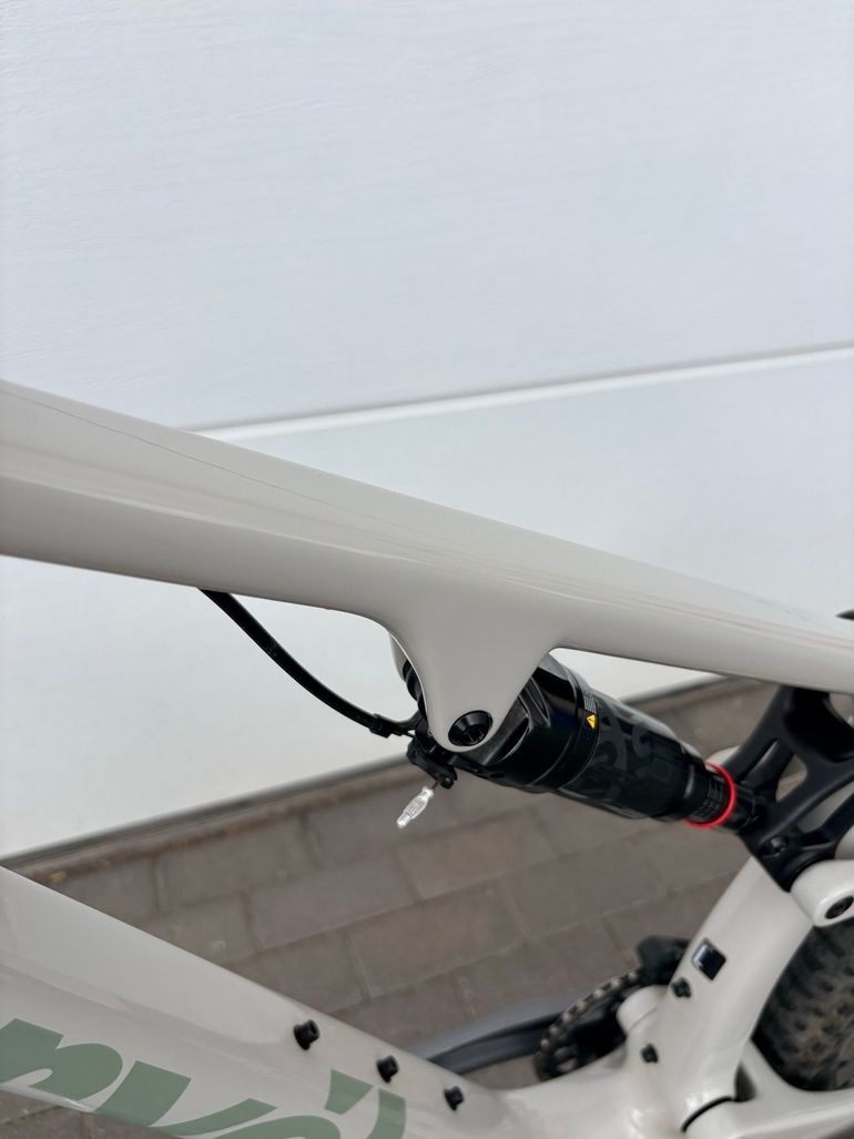 Używany Cervélo Custom SRAM GX Eagle AXS 2024 Mountainbike — zdjęcie 7 z 10