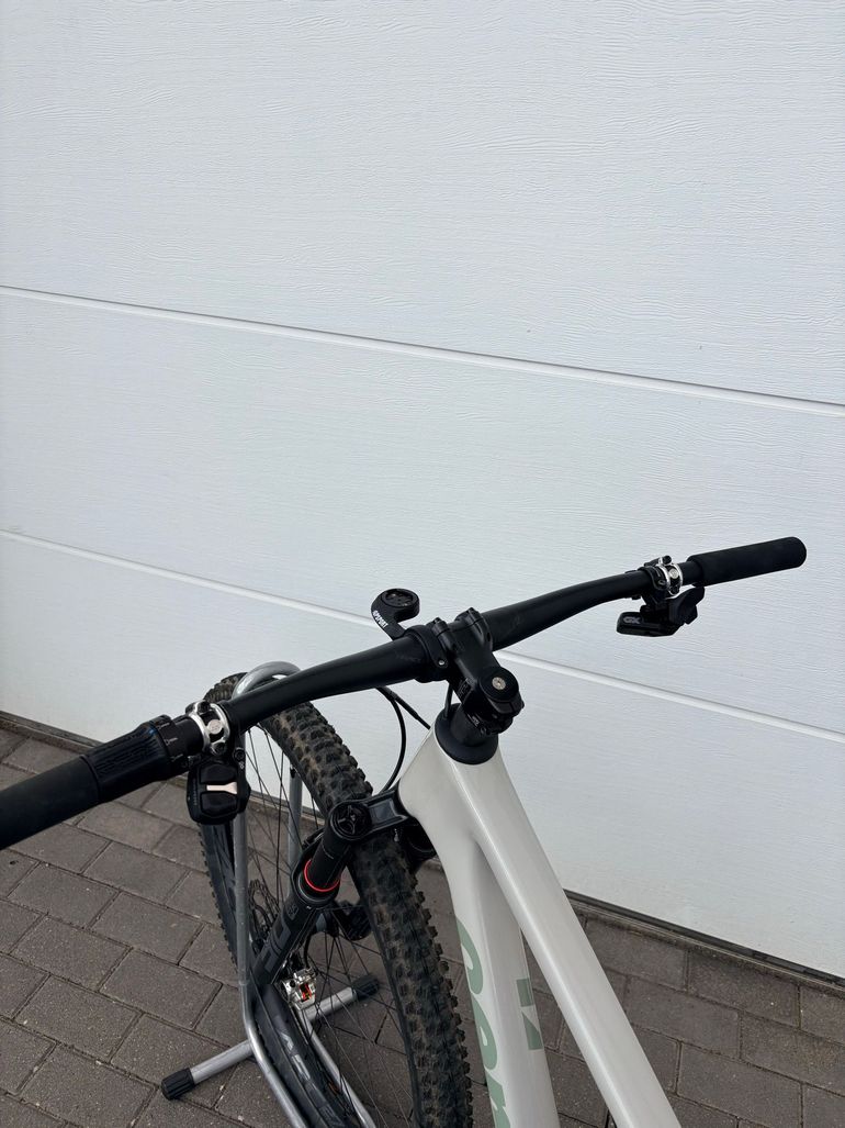 Używany Cervélo Custom SRAM GX Eagle AXS 2024 Mountainbike — zdjęcie 5 z 10