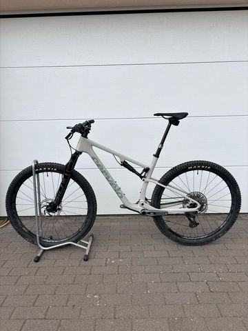 Używany Cervélo Custom SRAM GX Eagle AXS 2024 Mountainbike — zdjęcie 2 z 10