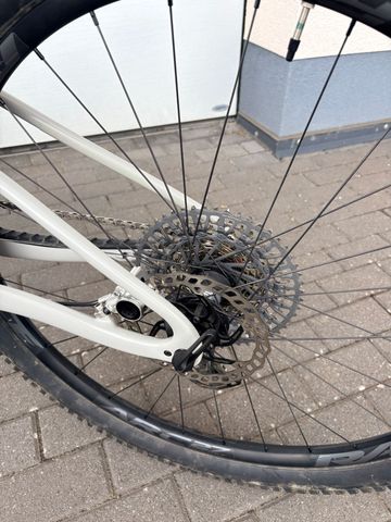 Używany Cervélo Custom SRAM GX Eagle AXS 2024 Mountainbike — zdjęcie 4 z 10