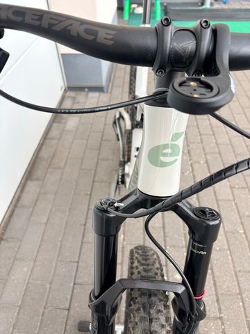 Używany Cervélo Custom SRAM GX Eagle AXS 2024 Mountainbike — zdjęcie 6 z 10