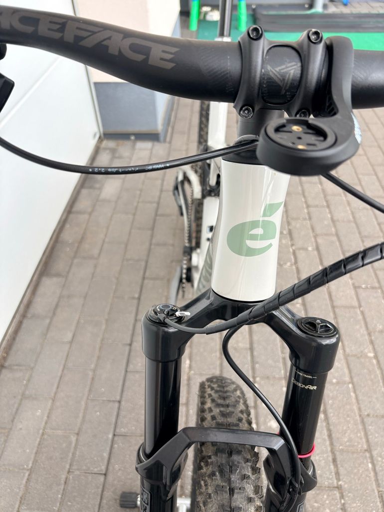 Używany Cervélo Custom SRAM GX Eagle AXS 2024 Mountainbike — zdjęcie 6 z 10