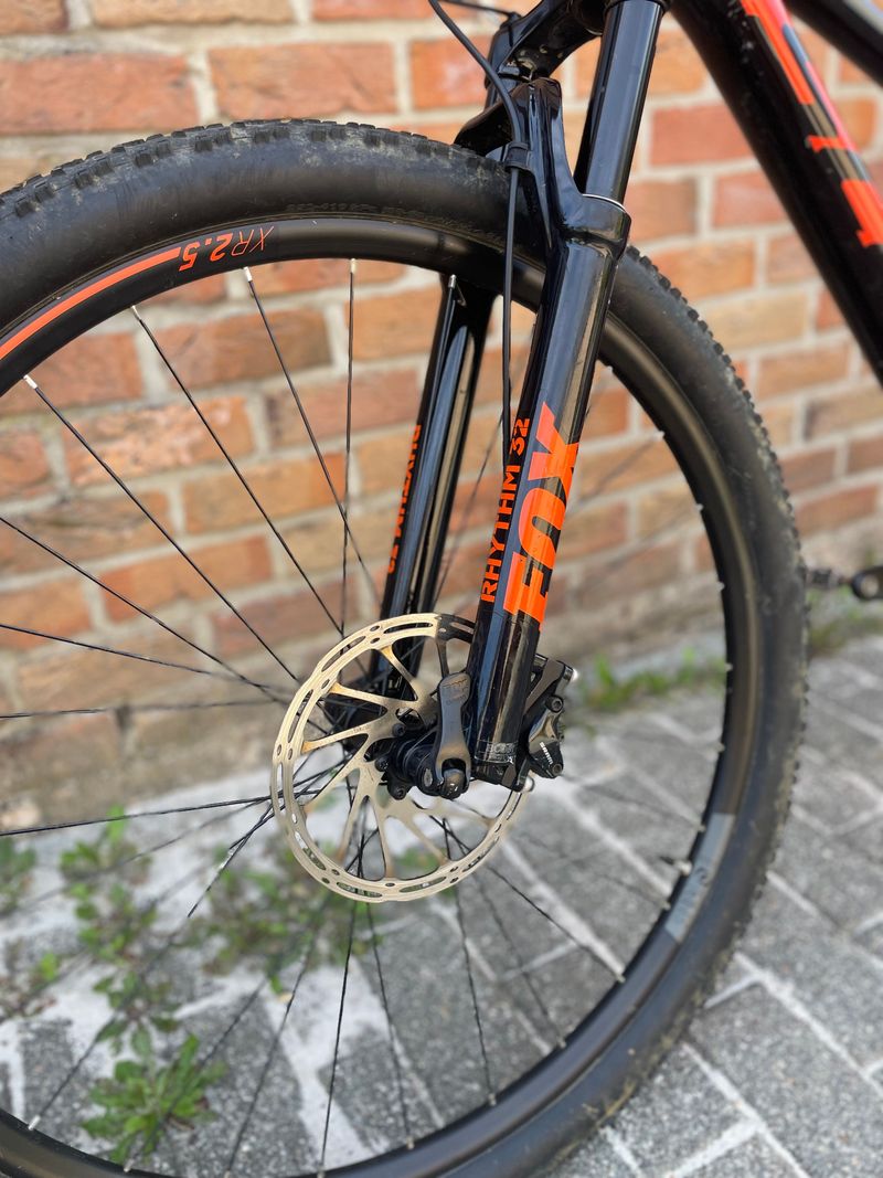 Used Scott Spark RC 900 Comp 2018 2018 MTB