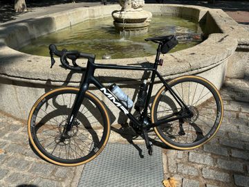 MMR X-Tour 10 Model 2026 2026 Road & Gravel usato, Nero — immagine 2 di 12