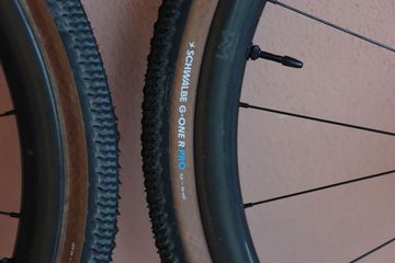 CUBE NUROAD C:62, PRO 2026 2026 Road & Gravel usato, Verde — immagine 10 di 13
