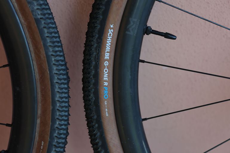 CUBE NUROAD C:62, PRO 2026 2026 Road & Gravel usato, Verde — immagine 10 di 13