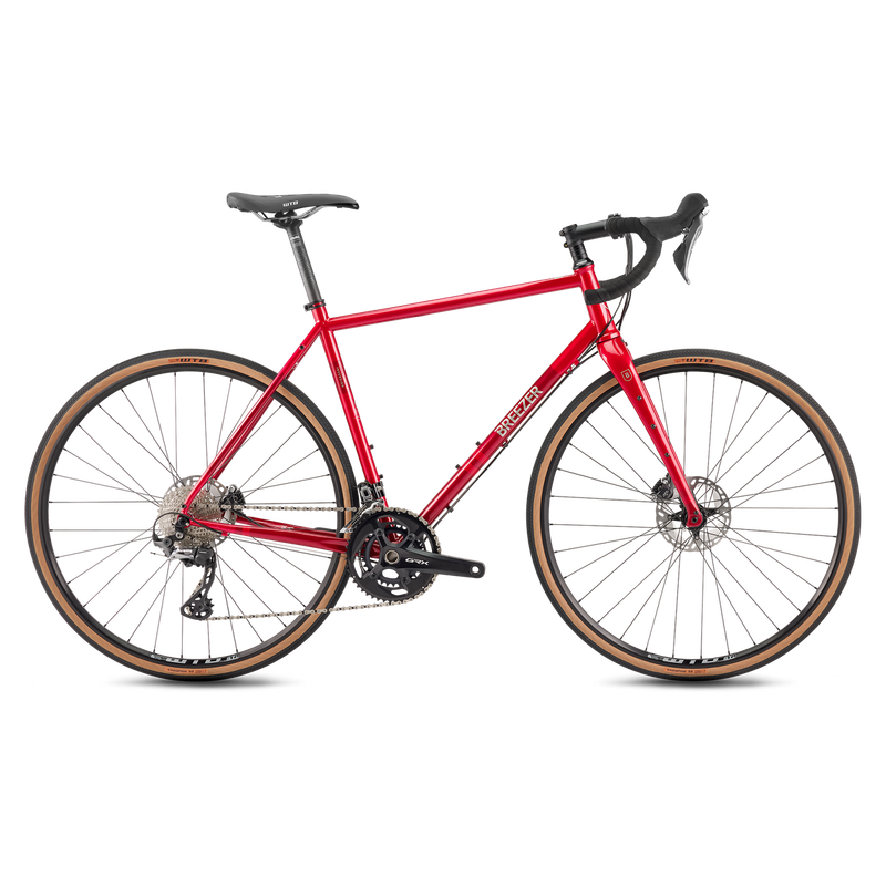 Used Breezer Inversion Team 2023 2023 Road & Gravel