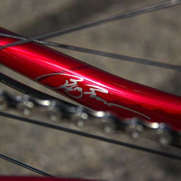 Used Breezer Inversion Team 2023 2023 Road & Gravel, Red — image 6 of 6