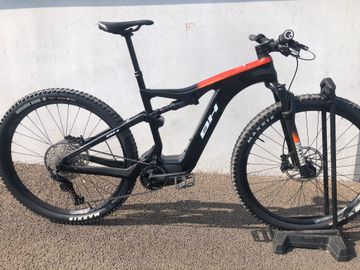 Brugt BH ATOMX LYNX PRO 8.2 2024 2024 Mountainbike — billede 1 af 3
