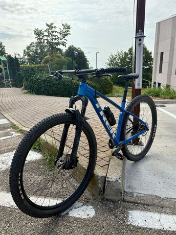 Trek X-Caliber 9 2023 2023 Mountainbike d'occasion — image 4 sur 4