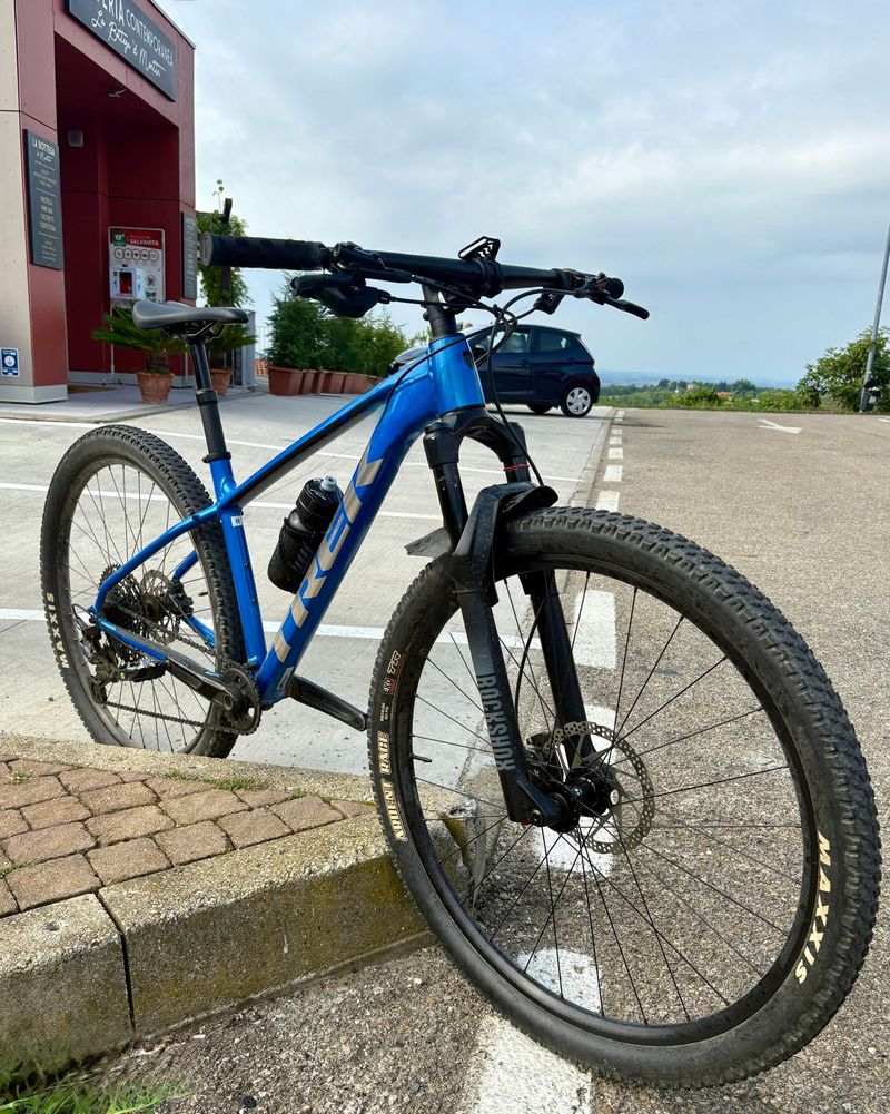Used Trek X-Caliber 9 2023 2023 MTB