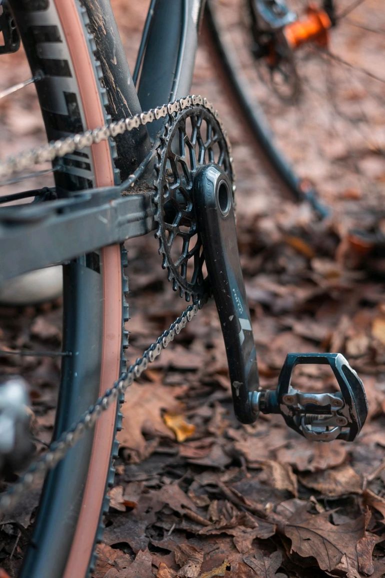 Used Nicolai Argon CX 2020 Road & Gravel, Black — image 7 of 13
