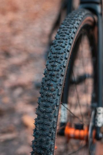 Used Nicolai Argon CX 2020 Road & Gravel, Black — image 9 of 13